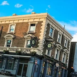 St Christopher's Greenwich Auberge de jeunesse