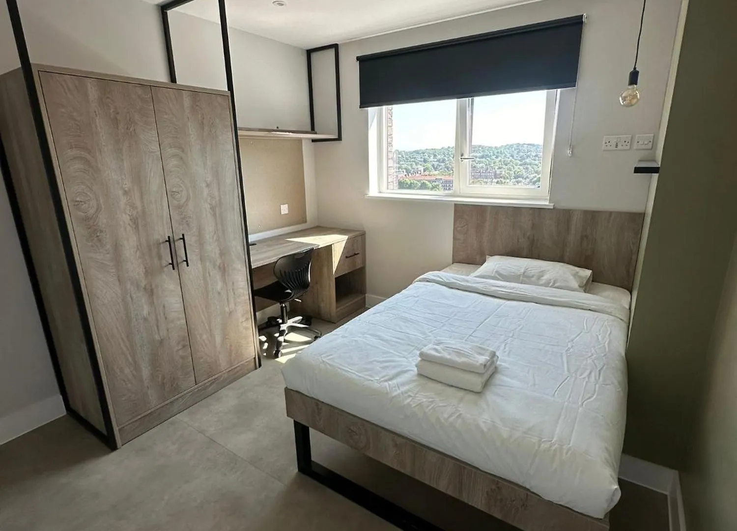 Studenco Apartment London Homestay