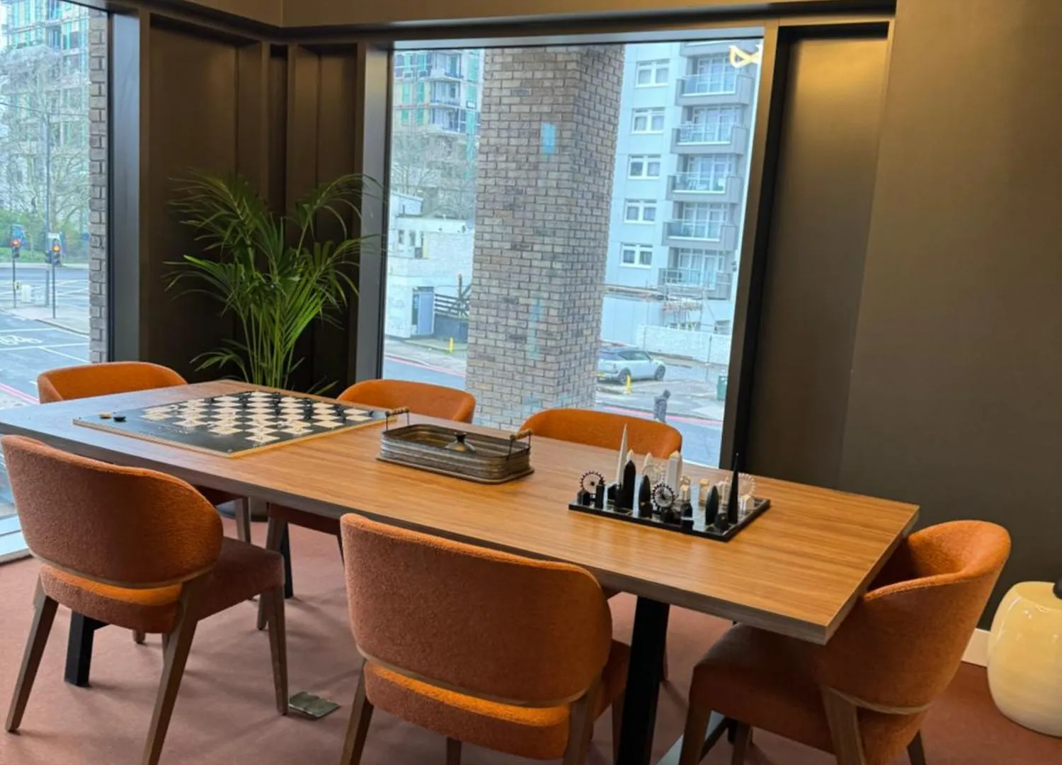 Homestay Studenco Apartment London